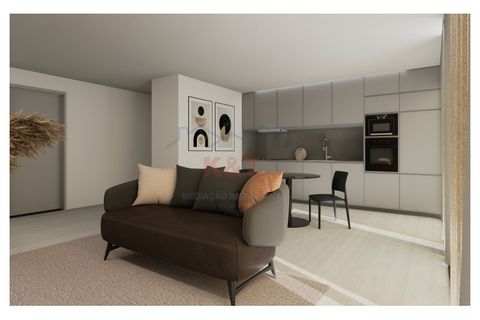 Lejlighed i Lagos, Faro, Lagos - € 665.000 | Ref: KT_1853_D - foto 1