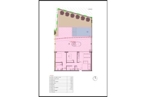 Lejlighed i Lagos, Faro, Lagos - € 785.000 | Ref: KT_1853_M - foto 25