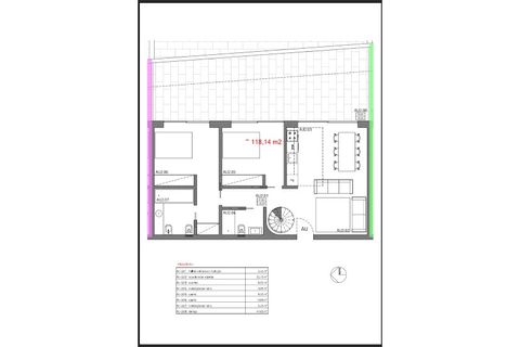 Lejlighed i Lagos, Faro, Lagos - € 825.000 | Ref: KT_1853_AU - foto 22