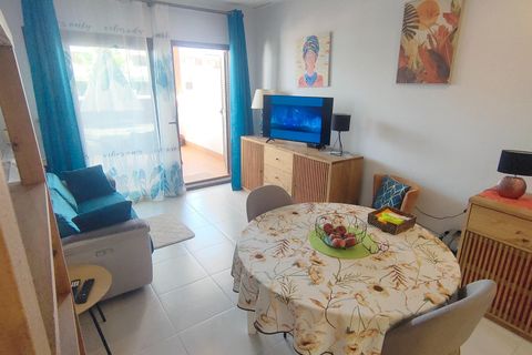Lejlighed i San Juan De Los Terreros, Almeria - foto 5