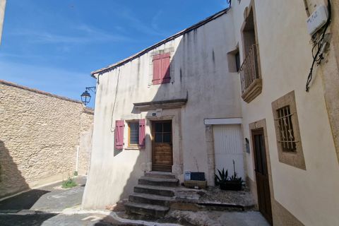 Landejendom i Margon, Herault, Margon - € 160.000 | Ref: MARCUE - foto 5