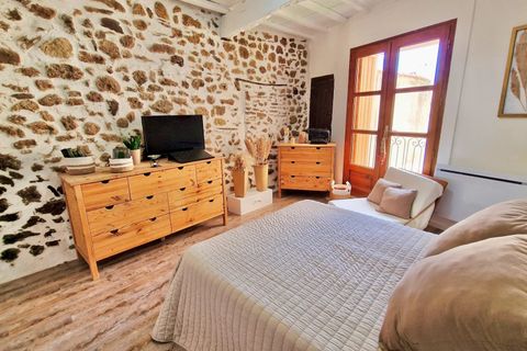 Landejendom i Margon, Herault, Margon - € 160.000 | Ref: MARCUE - foto 4