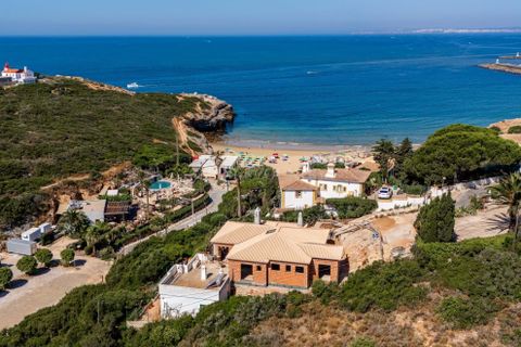 Lejlighed i Ferragudo, Faro, Ferragudo - € 3.950.000 | Ref: FC1123VC - foto 1
