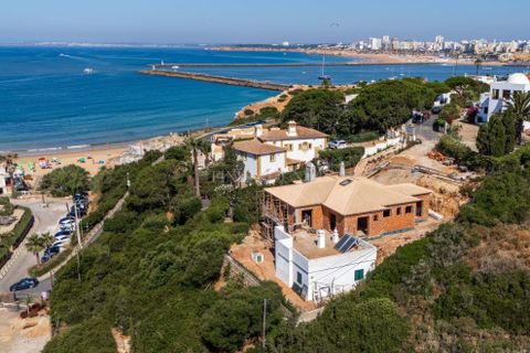 Lejlighed i Ferragudo, Faro, Ferragudo - € 3.950.000 | Ref: FC1123VC - foto 4