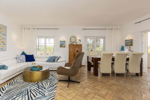 Villa a Lagoa, Faro, Lagoa - € 1.695.000 | Ref: FC1122VC - foto 3