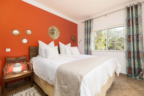 Villa a Lagoa, Faro, Lagoa - € 1.695.000 | Ref: FC1122VC - foto 5