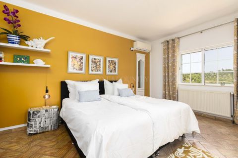 Villa a Lagoa, Faro, Lagoa - € 1.695.000 | Ref: FC1122VC - foto 7