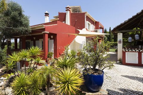 Villa a Lagoa, Faro, Lagoa - € 1.695.000 | Ref: FC1122VC - foto 12