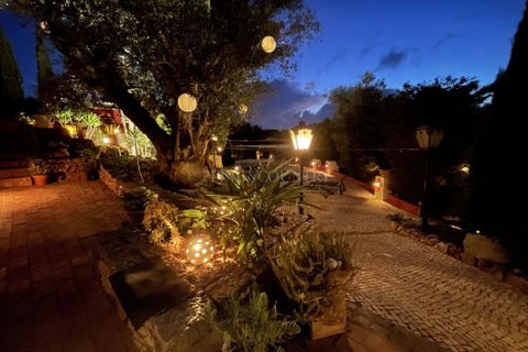 Villa a Lagoa, Faro, Lagoa - € 1.695.000 | Ref: FC1122VC - foto 17