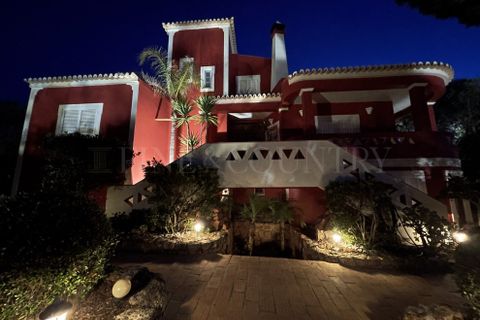 Villa i Lagoa, Faro, Lagoa - € 1 695 000 | Ref: FC1122VCW - foto 18