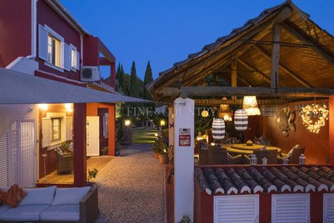 Villa a Lagoa, Faro, Lagoa - € 1.695.000 | Ref: FC1122VC - foto 18