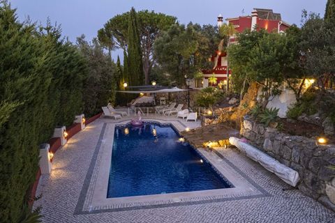 Villa a Lagoa, Faro, Lagoa - € 1.695.000 | Ref: FC1122VC - foto 19