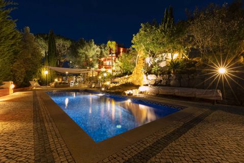 Villa a Lagoa, Faro, Lagoa - € 1.695.000 | Ref: FC1122VC - foto 20