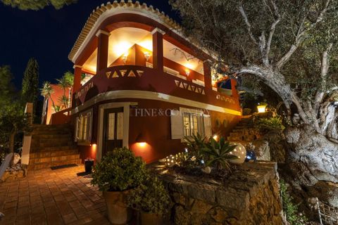 Villa a Lagoa, Faro, Lagoa - € 1.695.000 | Ref: FC1122VC - foto 21