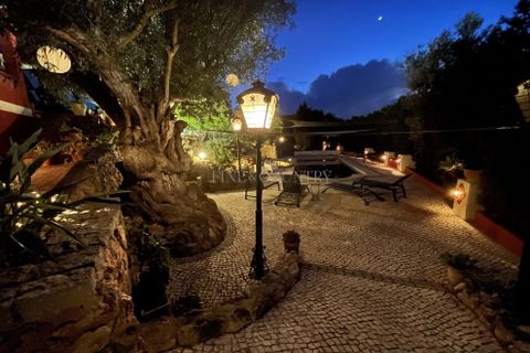 Villa a Lagoa, Faro, Lagoa - € 1.695.000 | Ref: FC1122VC - foto 23