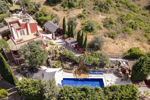 Villa a Lagoa, Faro, Lagoa - € 1.695.000 | Ref: FC1122VC - foto 24