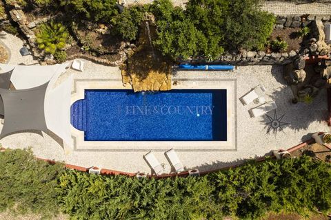 Villa a Lagoa, Faro, Lagoa - € 1.695.000 | Ref: FC1122VC - foto 25
