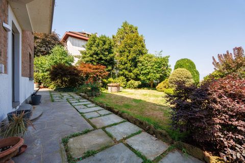 Villa a Torino, Turin, Torino - € 3.500/mes | Ref: 14223 - foto 6