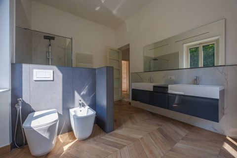 Villa a Torino, Turin, Torino - € 3.500/mes | Ref: 14223 - foto 11