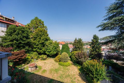 Villa a Torino, Turin, Torino - € 3.500/mes | Ref: 14223 - foto 22