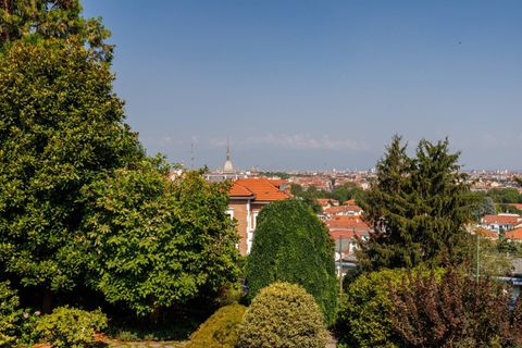 Villa a Torino, Turin, Torino - € 3.500/mes | Ref: 14223 - foto 23