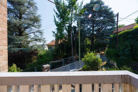 Villa a Torino, Turin, Torino - € 3.500/mes | Ref: 14223 - foto 26