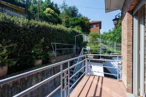 Villa a Torino, Turin, Torino - € 3.500/mes | Ref: 14223 - foto 27