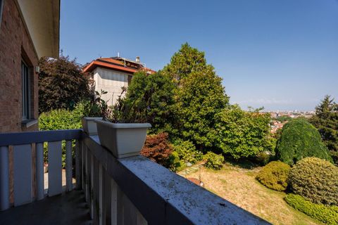 Villa a Torino, Turin, Torino - € 3.500/mes | Ref: 14223 - foto 30