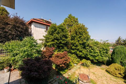Villa a Torino, Turin, Torino - € 3.500/mes | Ref: 14223 - foto 31