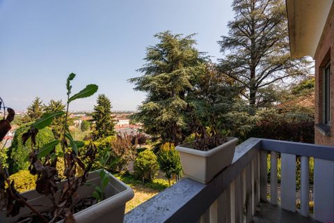 Villa a Torino, Turin, Torino - € 3.500/mes | Ref: 14223 - foto 32