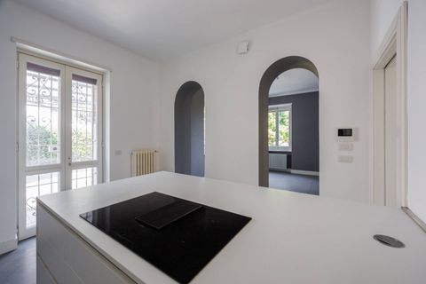 Villa a Torino, Turin, Torino - € 3.500/mes | Ref: 14223 - foto 38