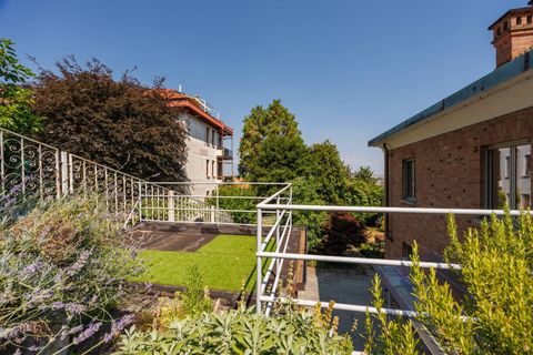 Villa a Torino, Turin, Torino - € 3.500/mes | Ref: 14223 - foto 40