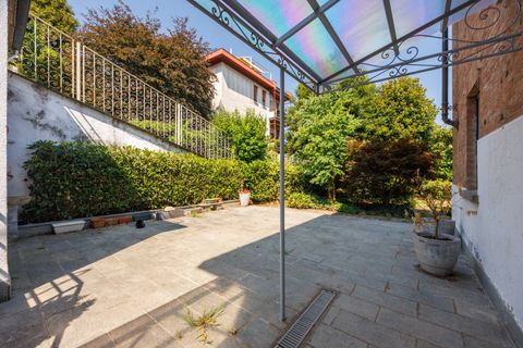 Villa a Torino, Turin, Torino - € 3.500/mes | Ref: 14223 - foto 41