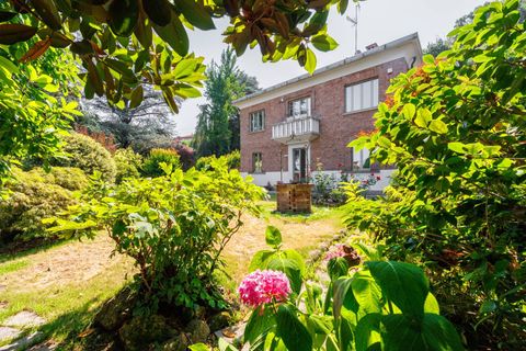 Villa a Torino, Turin, Torino - € 3.500/mes | Ref: 14223 - foto 44