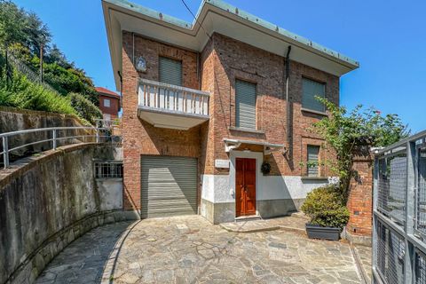 Villa a Torino, Turin, Torino - € 3.500/mes | Ref: 14223 - foto 46
