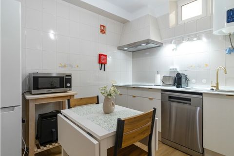 Apartament a Buarcos, Coimbra, Buarcos - € 750/mes | Ref: FFCI F2178 - foto 13