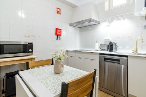Apartament a Buarcos, Coimbra, Buarcos - € 750/mes | Ref: FFCI F2178 - foto 3