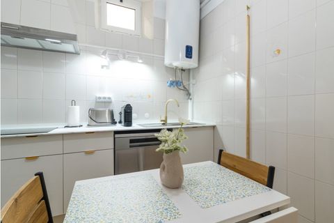 Apartament a Buarcos, Coimbra, Buarcos - € 750/mes | Ref: FFCI F2178 - foto 14