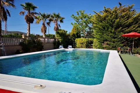 Villa a Alcoy, Alicante, Alcoy - € 430.000 | Ref: 20236/12462 - foto 2