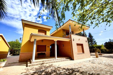 Villa a Alcoy, Alicante, Alcoy - € 430.000 | Ref: 20236/12462 - foto 3
