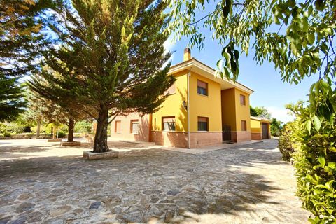 Villa a Alcoy, Alicante, Alcoy - € 430.000 | Ref: 20236/12462 - foto 4