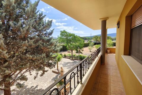 Villa a Alcoy, Alicante, Alcoy - € 430.000 | Ref: 20236/12462 - foto 5