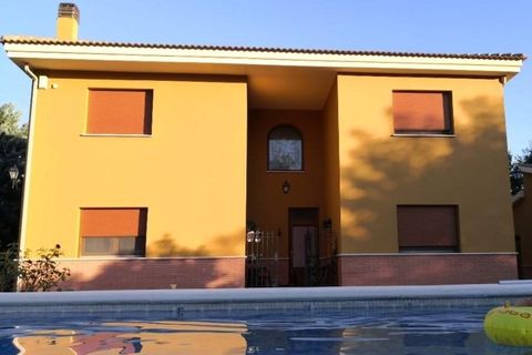 Villa a Alcoy, Alicante, Alcoy - € 430.000 | Ref: 20236/12462 - foto 6