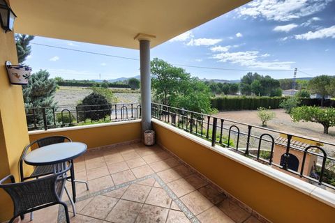 Villa a Alcoy, Alicante, Alcoy - € 430.000 | Ref: 20236/12462 - foto 7
