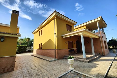 Villa a Alcoy, Alicante, Alcoy - € 430.000 | Ref: 20236/12462 - foto 8