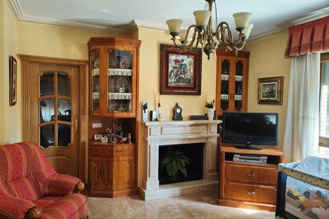 Villa a Alcoy, Alicante, Alcoy - € 430.000 | Ref: 20236/12462 - foto 15