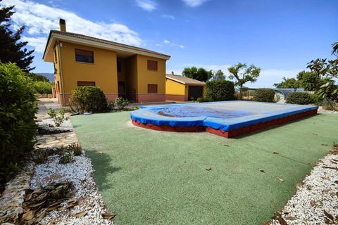Villa a Alcoy, Alicante, Alcoy - € 430.000 | Ref: 20236/12462 - foto 30