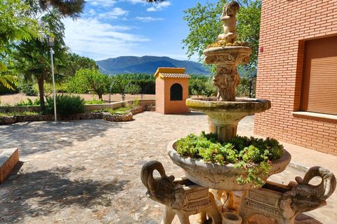 Villa a Alcoy, Alicante, Alcoy - € 430.000 | Ref: 20236/12462 - foto 32
