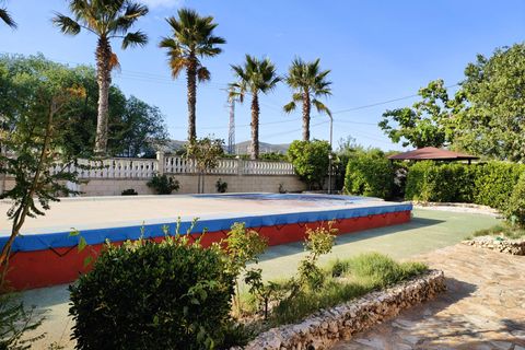 Villa a Alcoy, Alicante, Alcoy - € 430.000 | Ref: 20236/12462 - foto 34