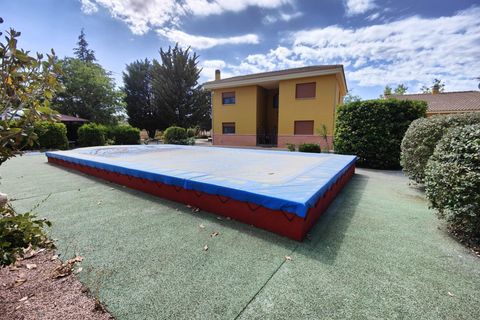 Villa a Alcoy, Alicante, Alcoy - € 430.000 | Ref: 20236/12462 - foto 37